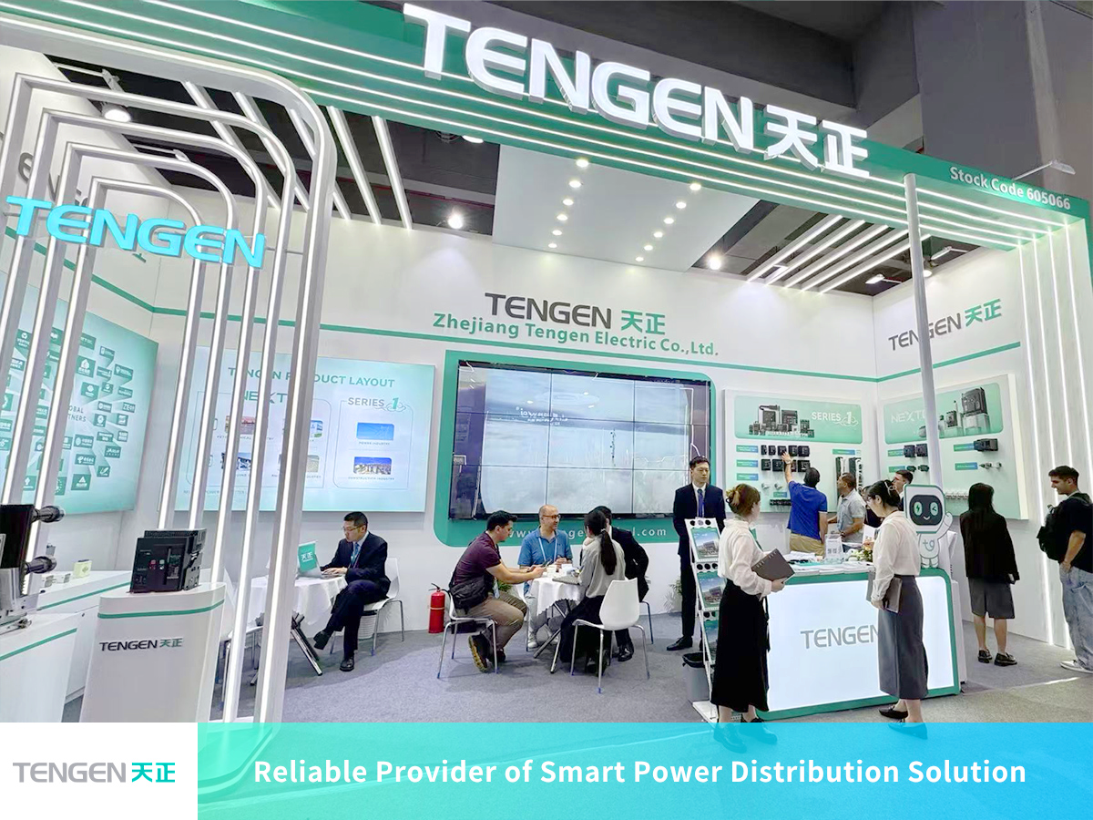 含“新”量十足，金年会最新登录NEXTG广交会全球圈粉